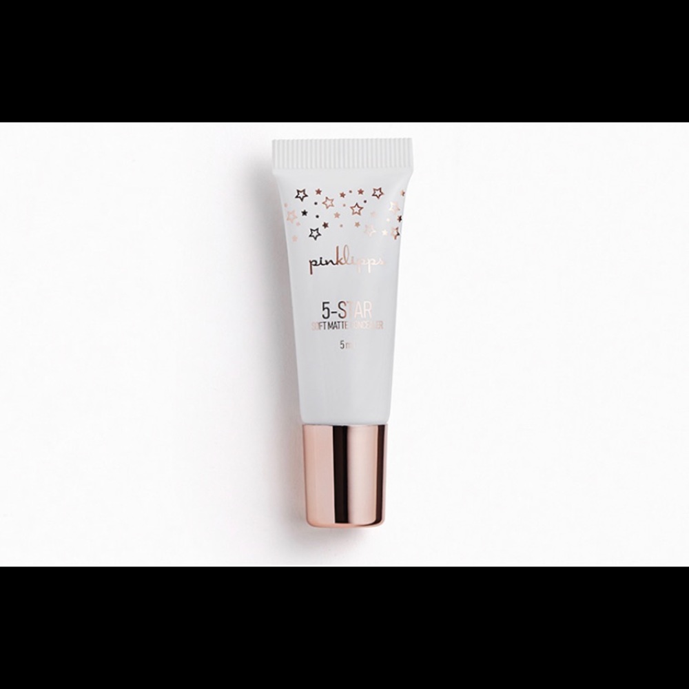 5-Star Concealer in Sentimental like Cancer
